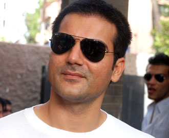 Arbaaz denied rumour of Sohail acting in Dabangg 2